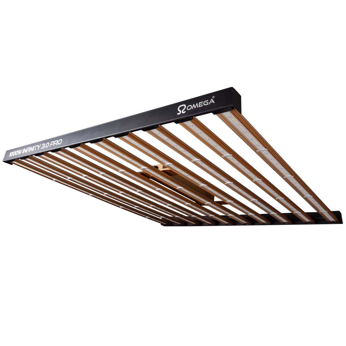 Omega 1000w Infinity LED Grow Light