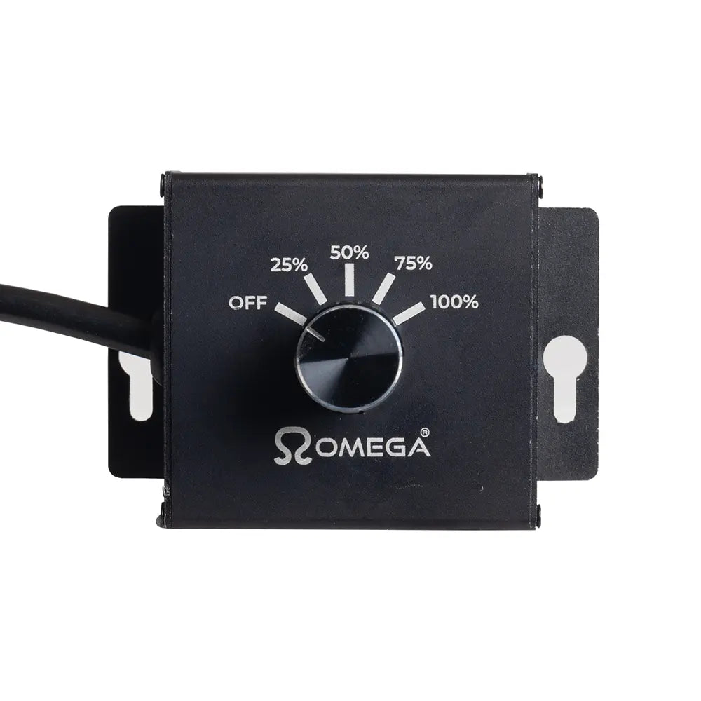 Omega 3.0 Infinity Pro LED Grow Light 600W