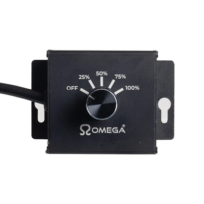 Omega 3.0 Infinity Pro LED Grow Light 600W