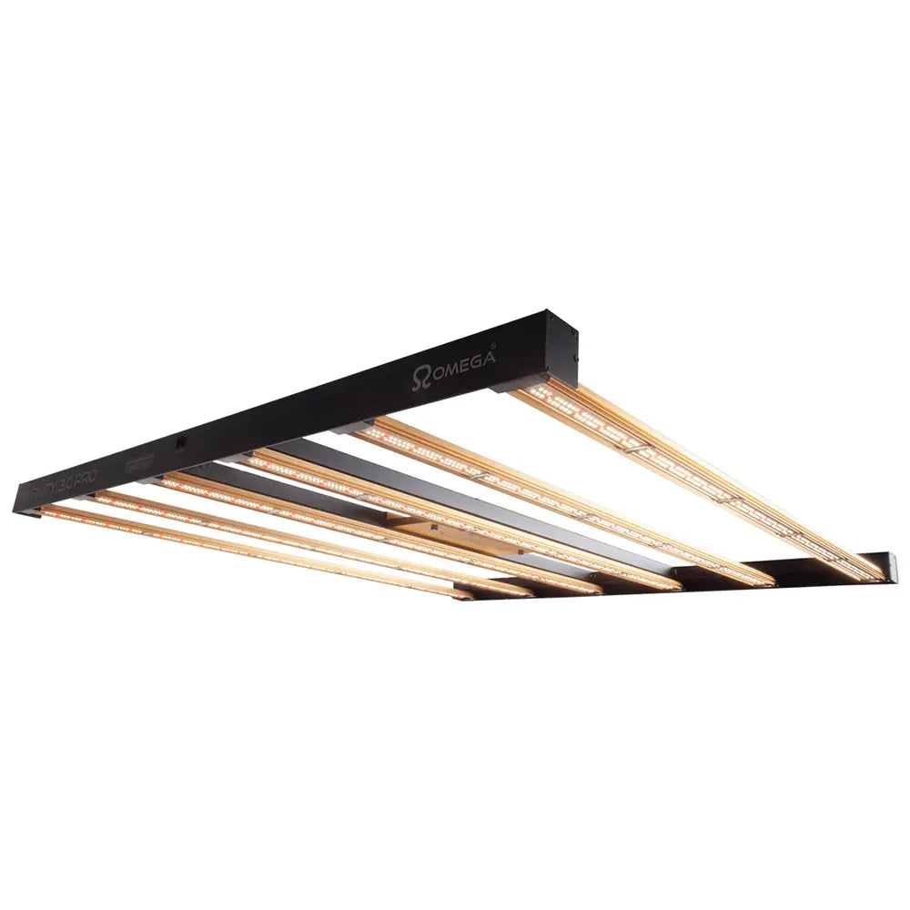 Omega 3.0 Infinity Pro LED Grow Light 600W