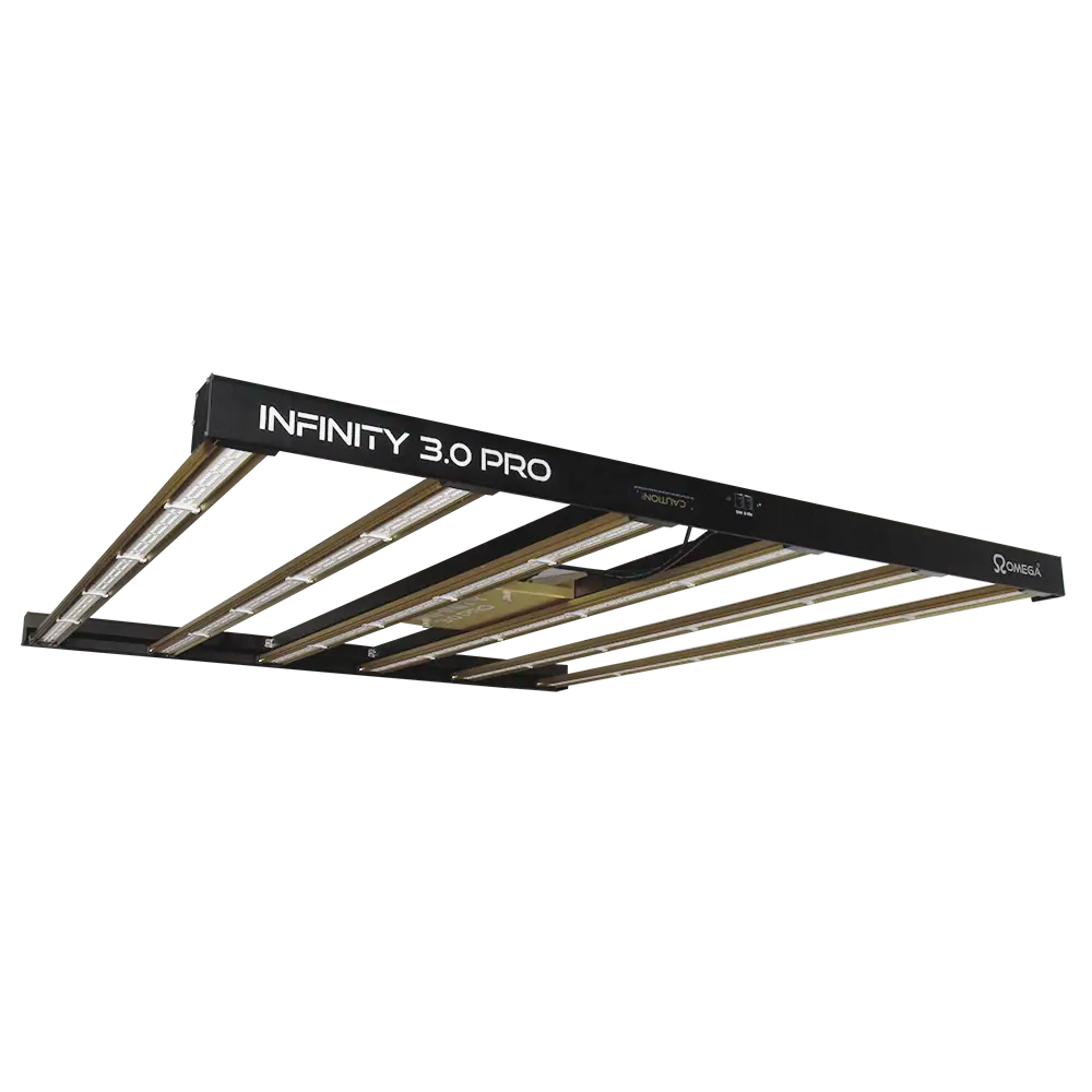 Omega Infinity 3.0 LED 600W