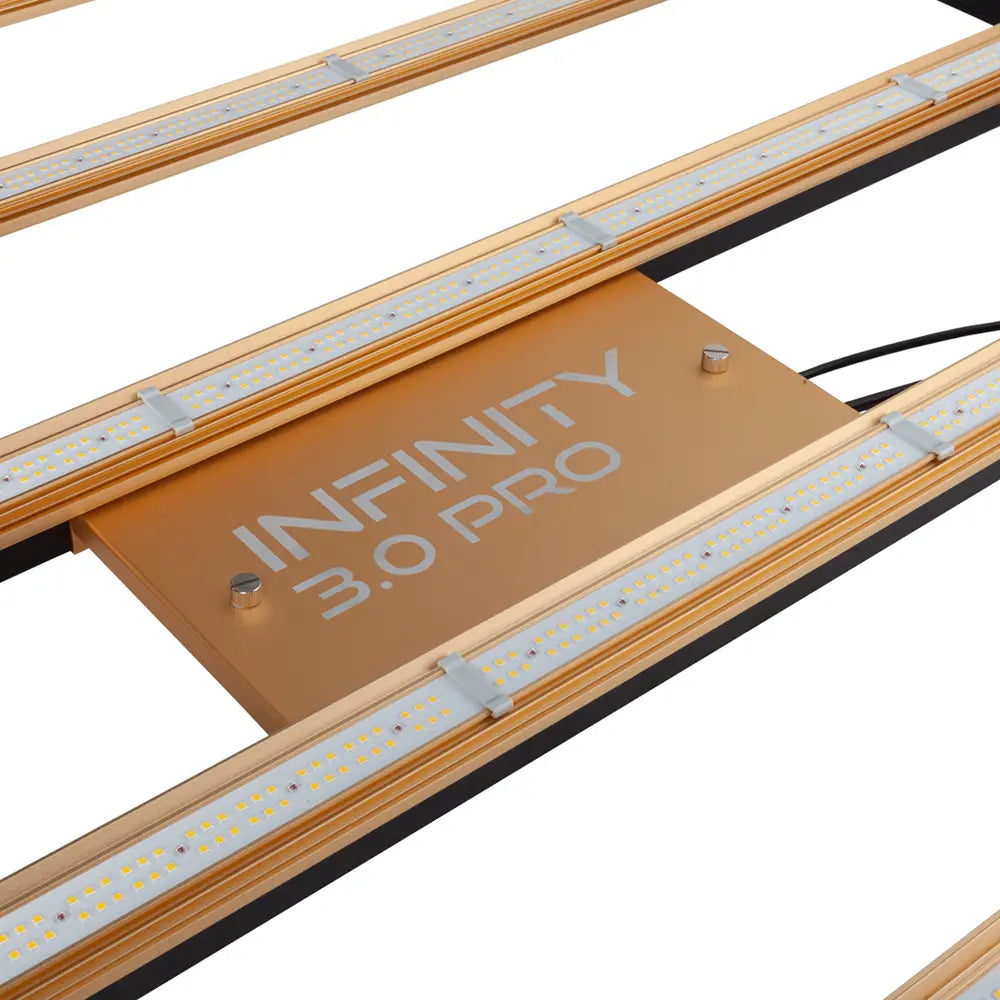 Omega 3.0 Infinity Pro LED Grow Light 600W