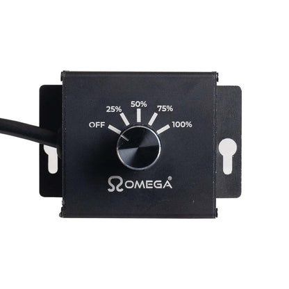 Omega 3.0 Infinity Pro LED Grow Light 1000W