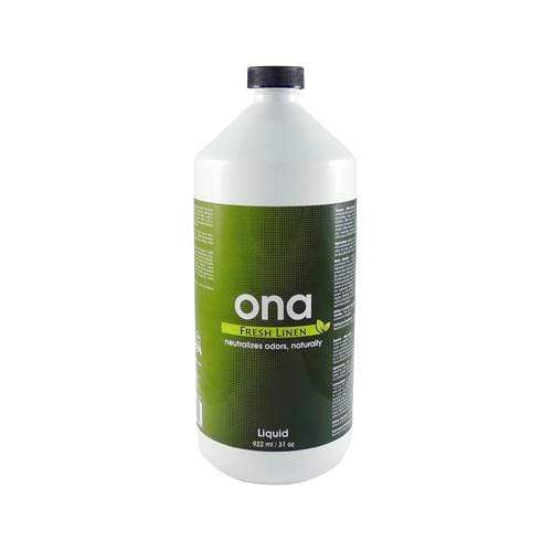 Ona Liquid Odour Neutraliser for Grow Rooms