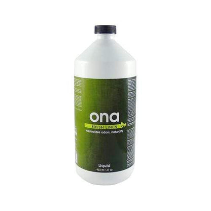 Ona Liquid Odour Neutraliser for Grow Rooms