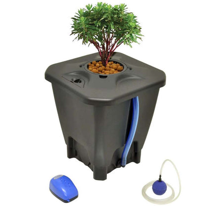 IWS Oxypot Vegetative DWC System for Fast Veg
