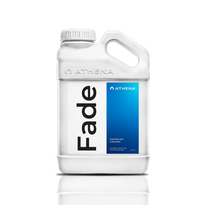 Athena Fade - Blended Line