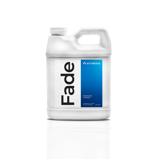 Athena Fade - Blended Line