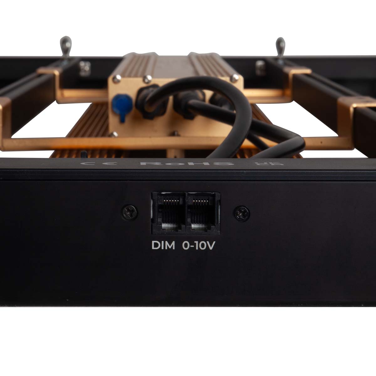 Omega 3.0 Infinity Pro LED Grow Light 1000W