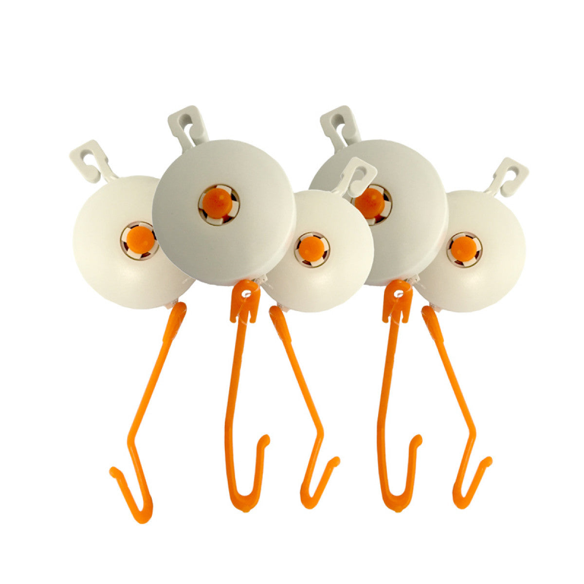 Lockable Plant Support YO-YO's