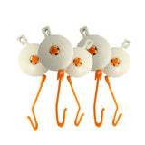 Lockable Plant Support YO-YO's