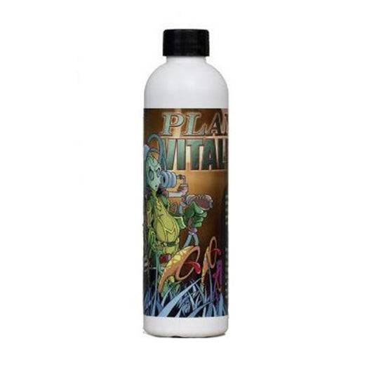 Plant Vitality BPM (Botrytis & Powdery Mildrew)