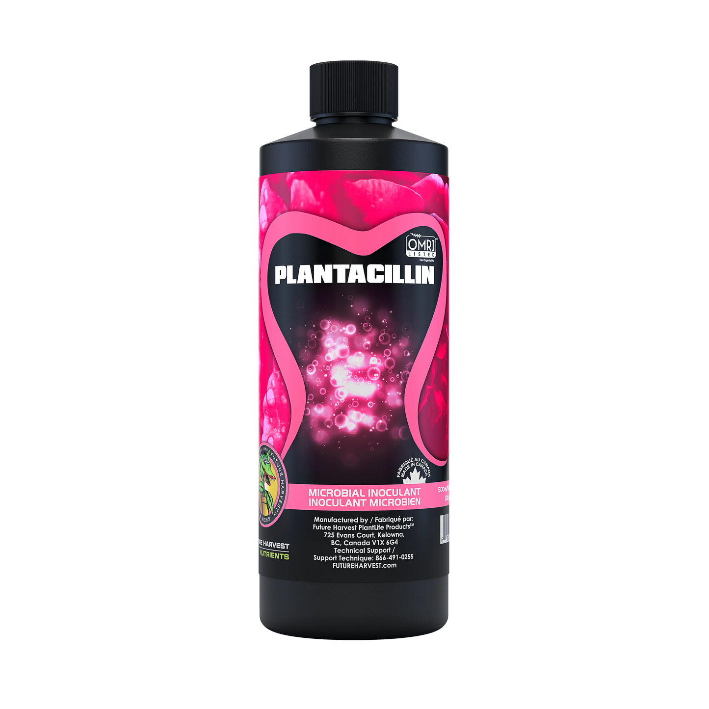 Future Harvest Plantacillin — 500ml