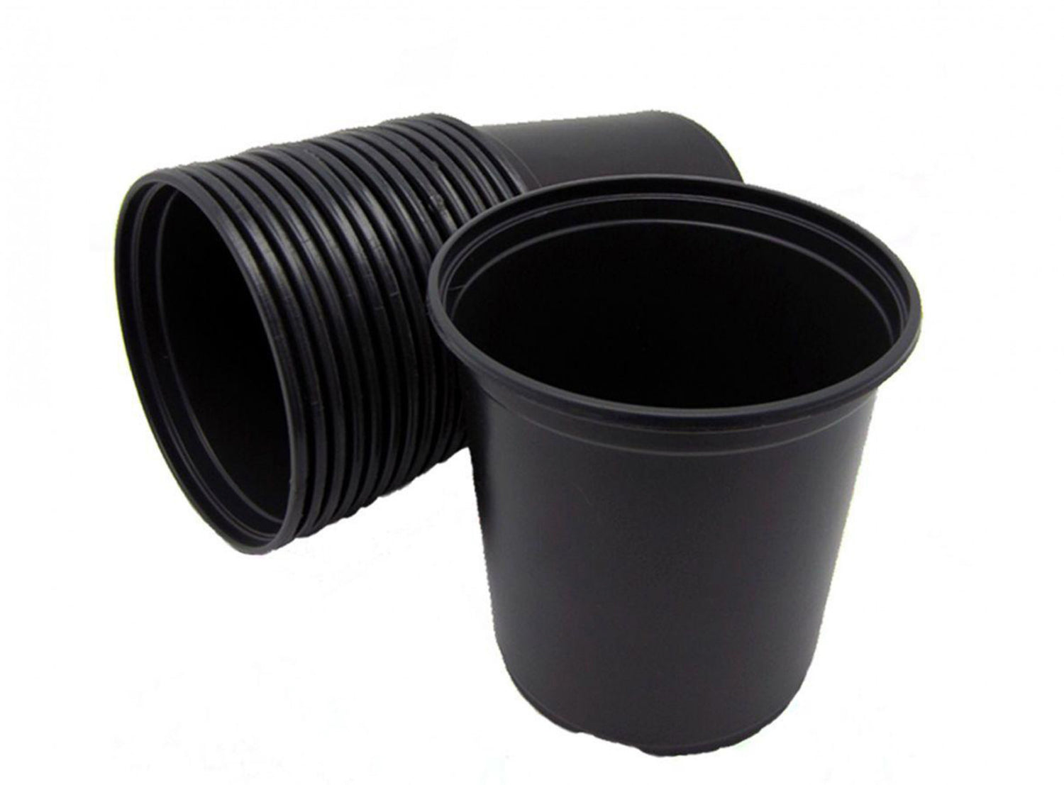 Plastic Pots