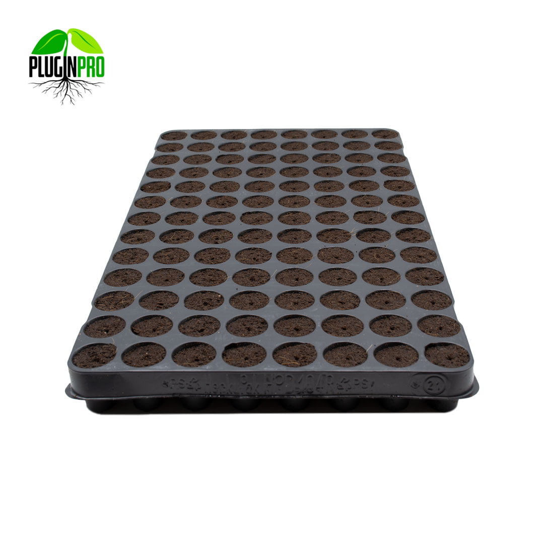 Plugin Pro Coco 104 Cell Propagation Tray Case
