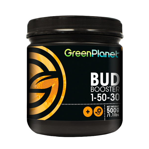 Green Planet Bud Booster — 5kg