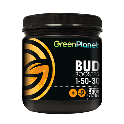 Green Planet Bud Booster — 5kg