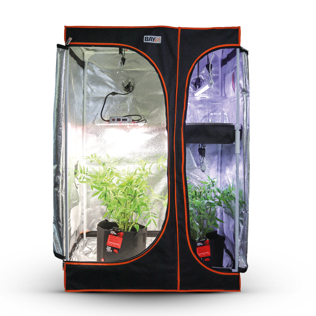 Bay6 - Multi Chamber - 0.9m x 0.6m x 1.35m