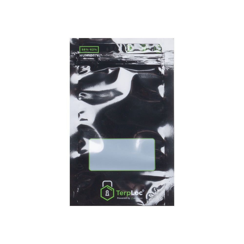 Grove Bags 7g Curing Bag