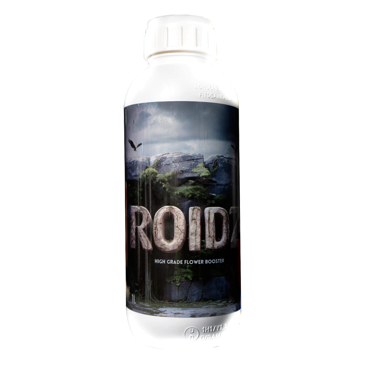 Cultured Labz ROIDZ Natural PGR Bloom Booster