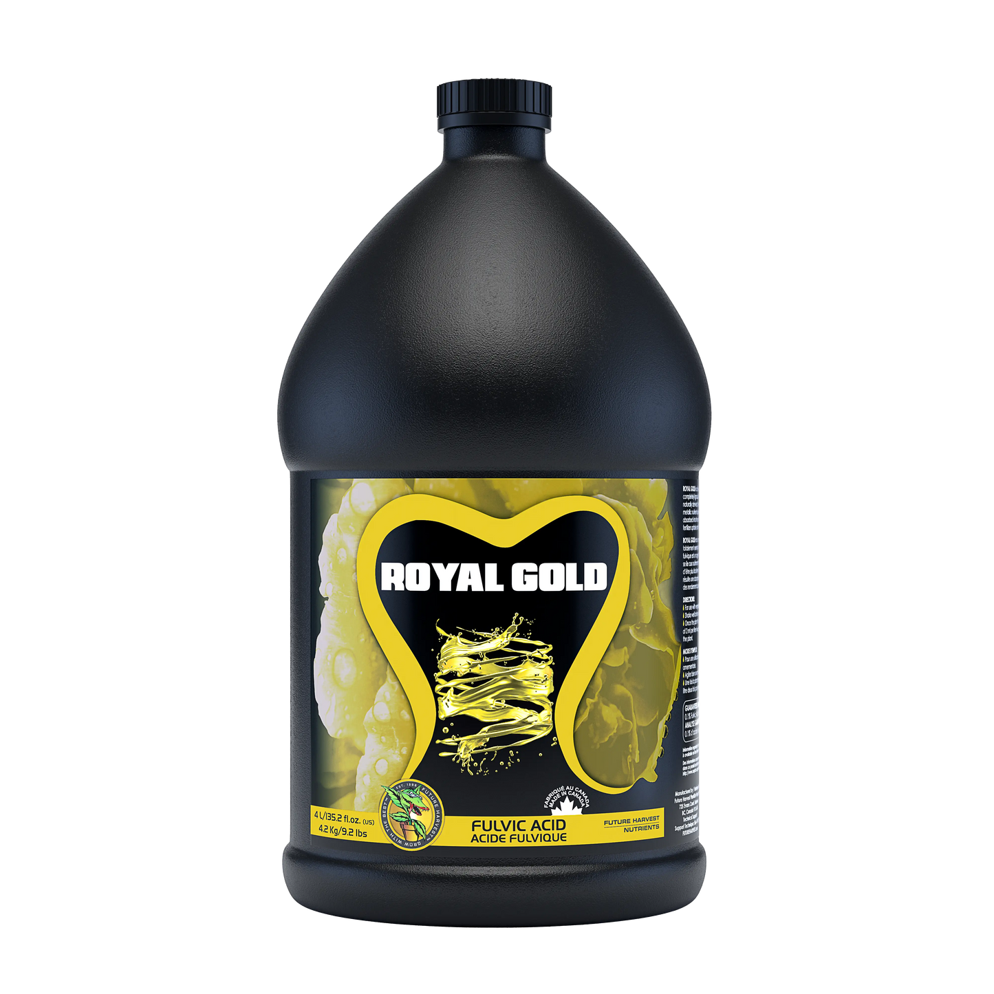 Future Harvest Royal Gold — 4L