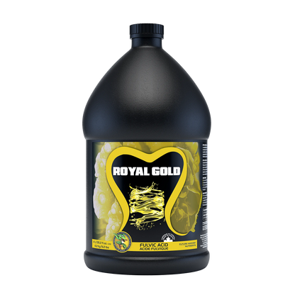 Future Harvest Royal Gold — 4L