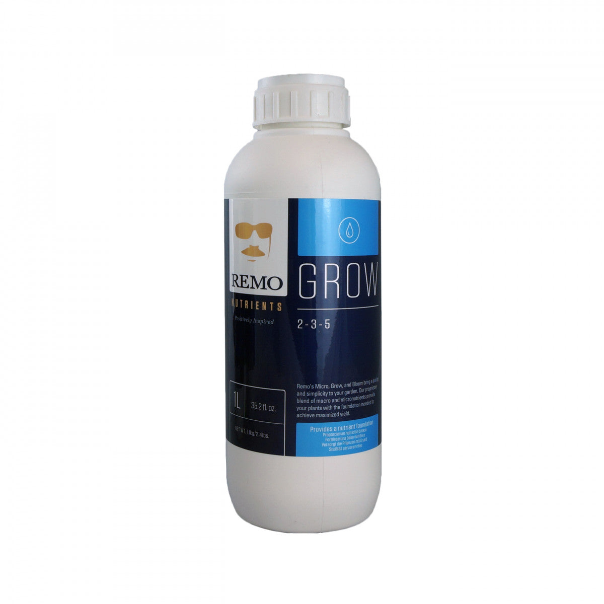 Remo Grow