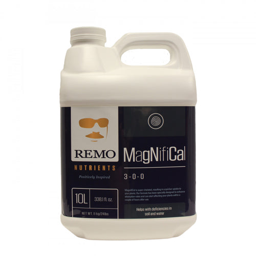 Remo Magnifical (Calmag) — 5L