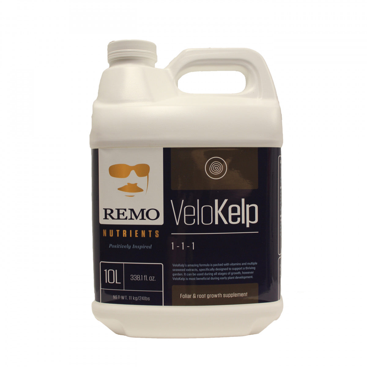 Remo Velokelp