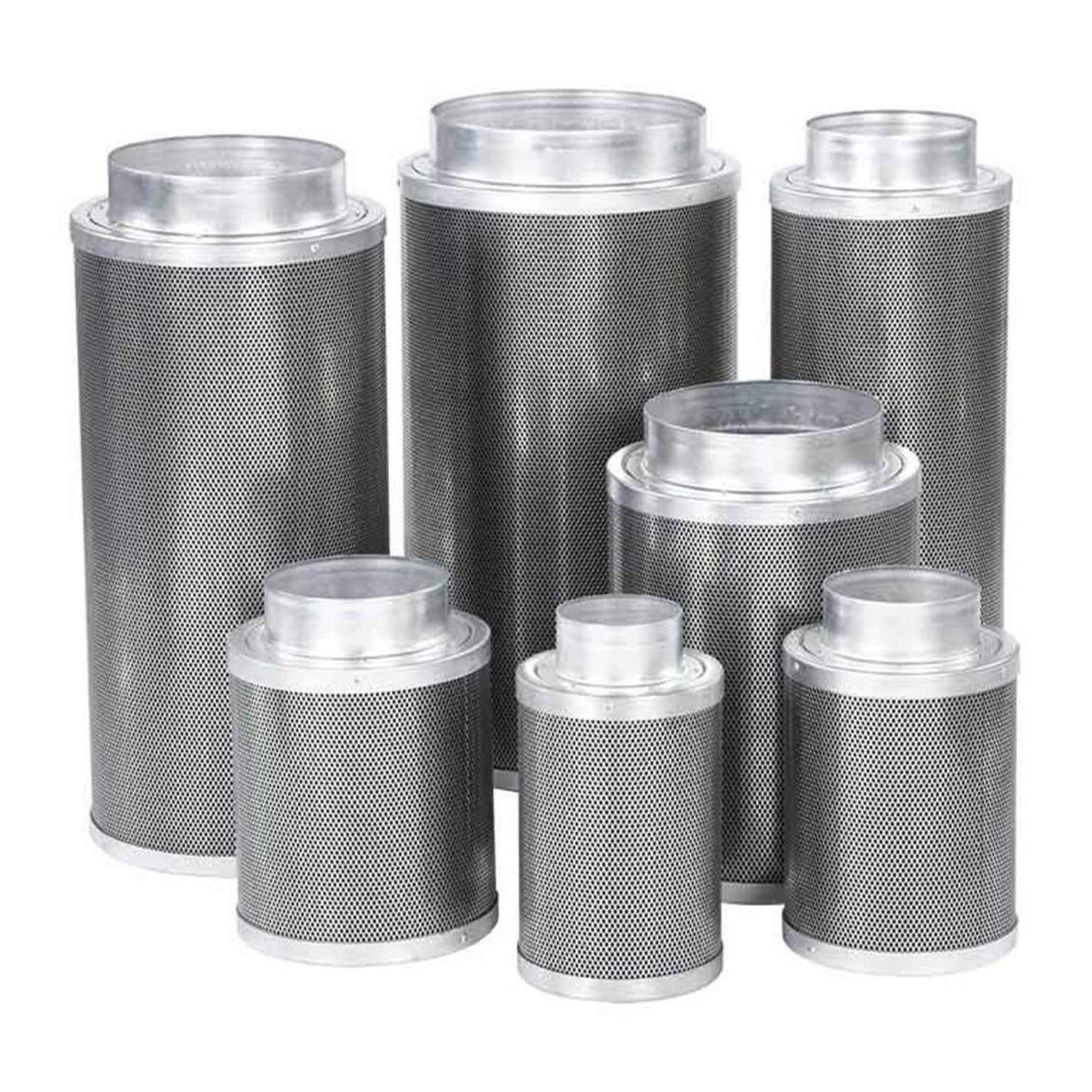 Rhino Hobby Carbon Filter for Grow Room Odour Control