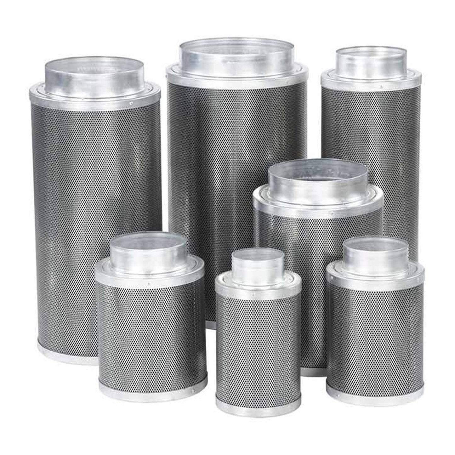 Rhino Hobby Carbon Filter for Grow Room Odour Control