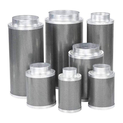 Rhino Hobby Carbon Filter for Grow Room Odour Control