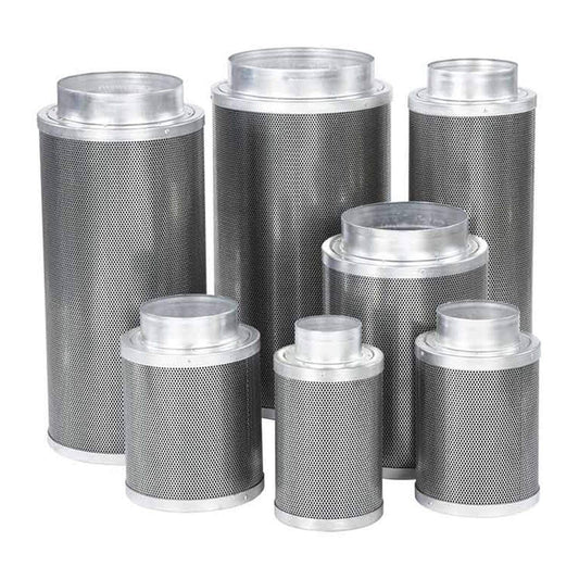 Rhino Hobby Carbon Filter for Grow Room Odour Control