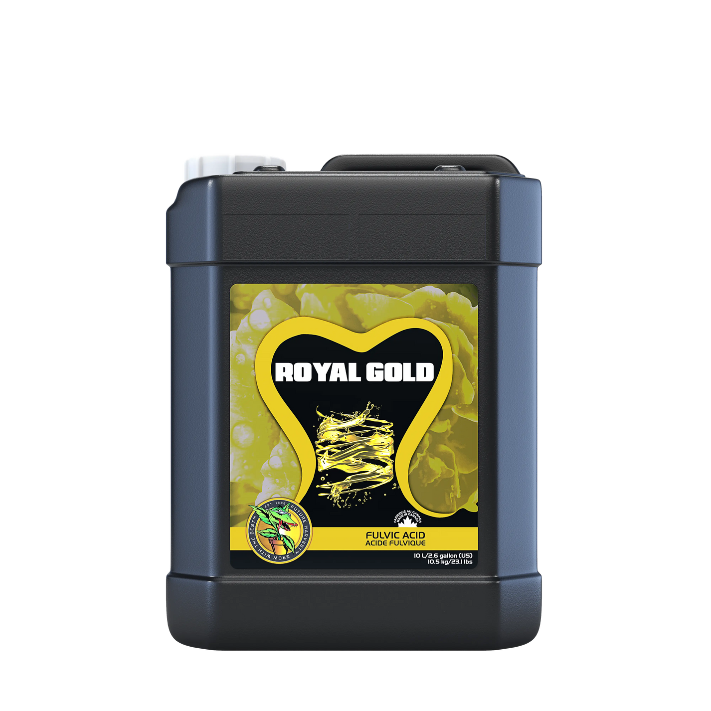 Future Harvest Royal Gold — 10L