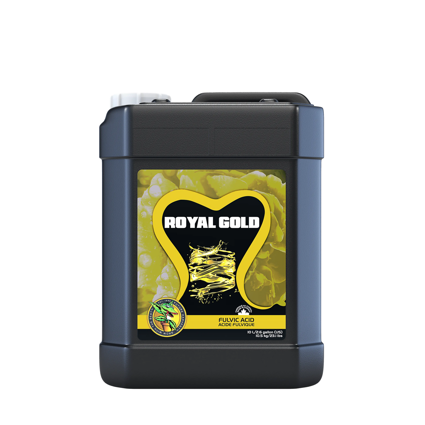 Future Harvest Royal Gold — 10L