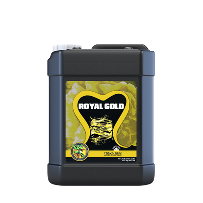 Future Harvest Royal Gold — 10L