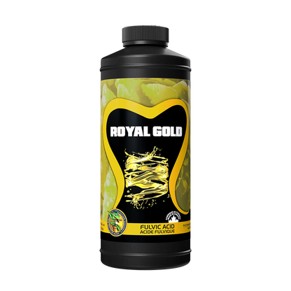 Future Harvest Royal Gold — 1L