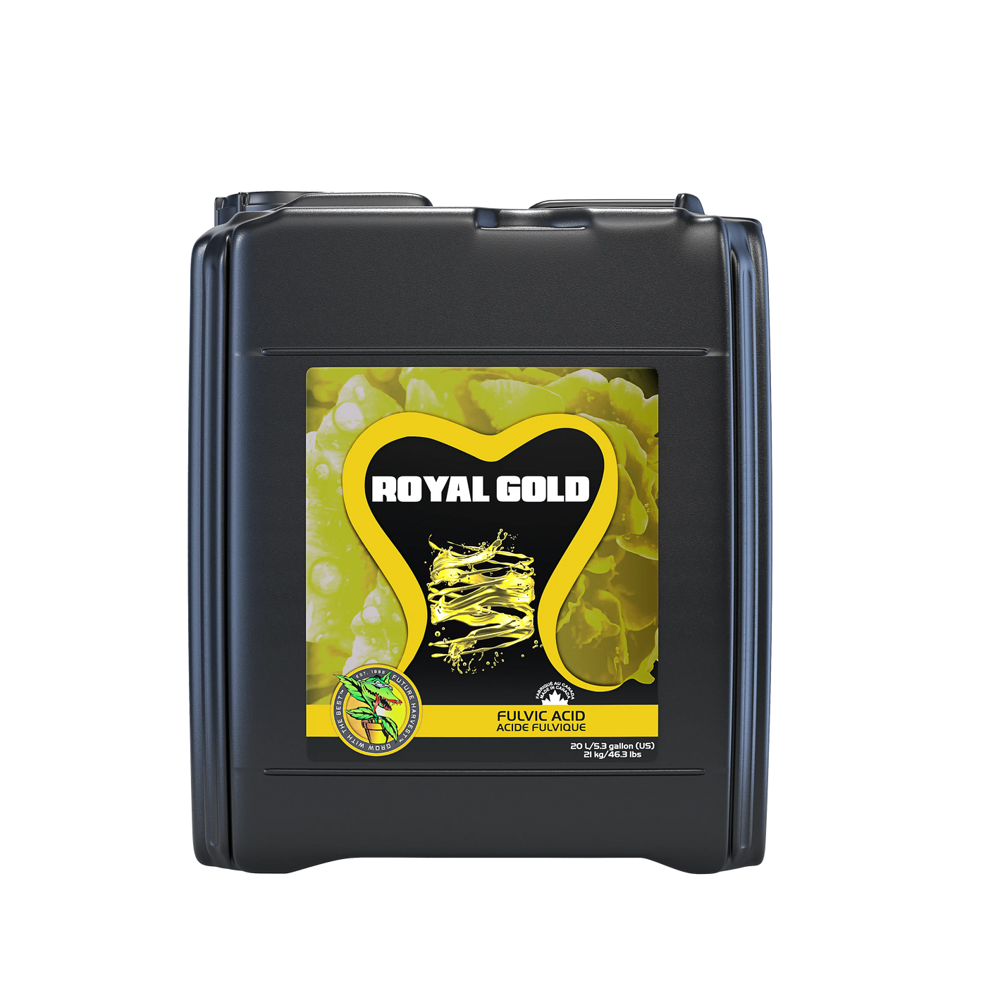Future Harvest Royal Gold — 20L