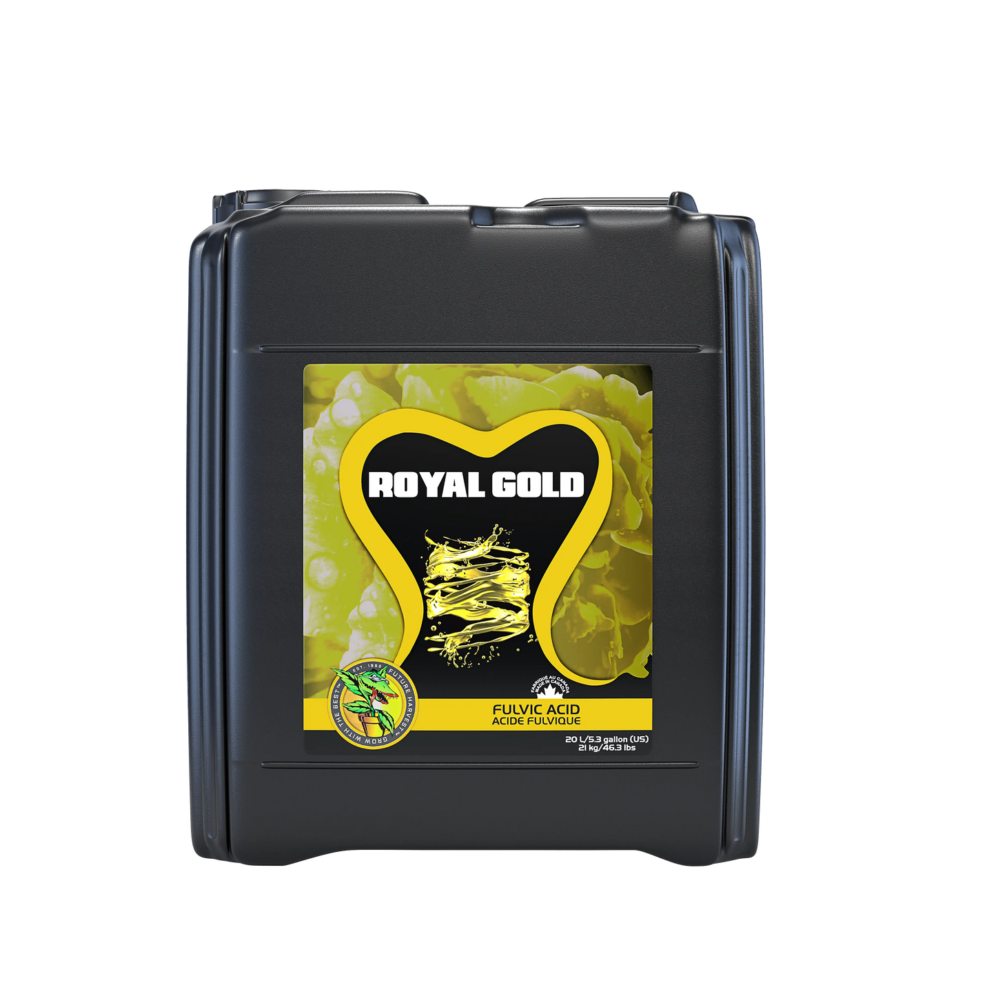 Future Harvest Royal Gold — 20L