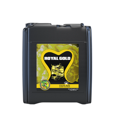 Future Harvest Royal Gold — 20L