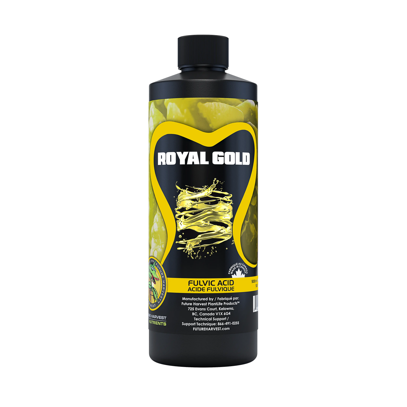 Future Harvest Royal Gold — 500ml