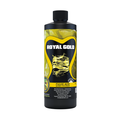 Future Harvest Royal Gold — 500ml
