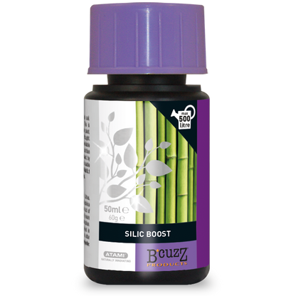 Atami B'Cuzz Silic Boost — 50ml