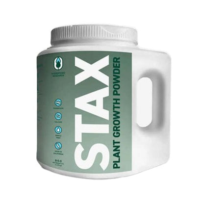 Veg+Bloom Stax Cal-Mag Powder for Hydroponics — 25lb