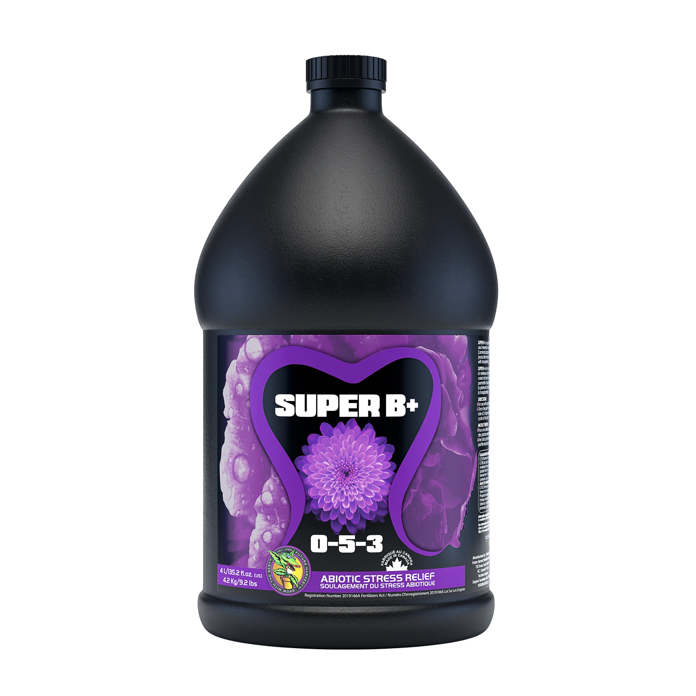 Future Harvest Super B+ — 4L