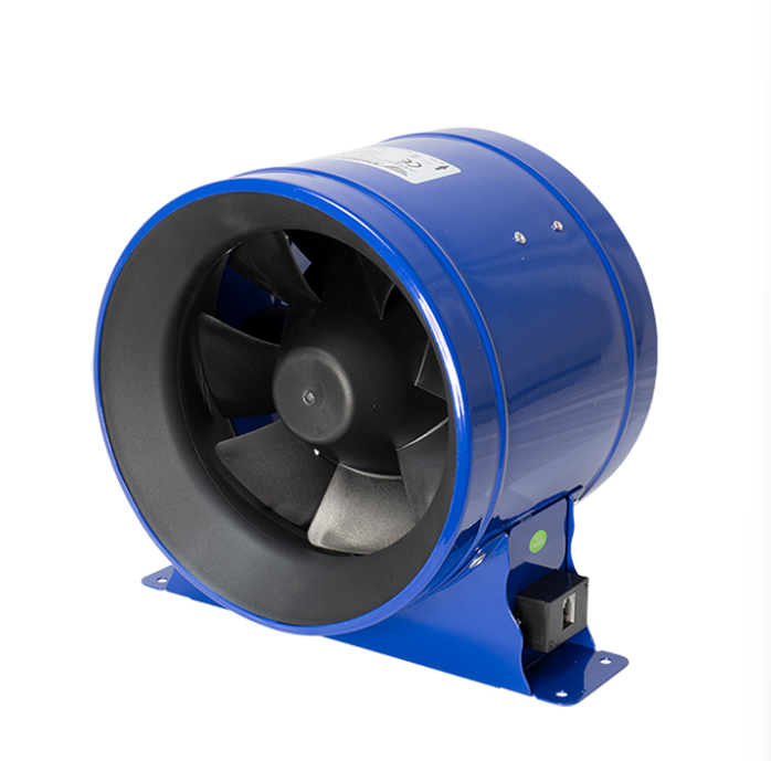 Hyperfan 200 V2