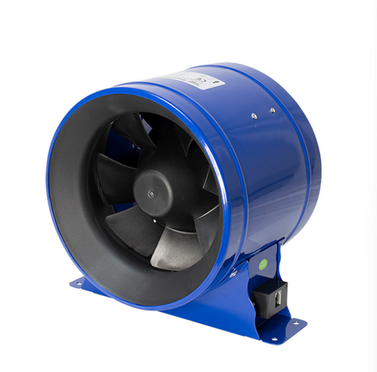 Hyperfan 200 V2