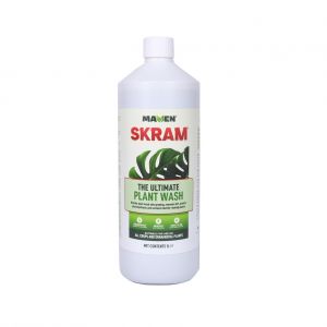 Maven Skram Pest Prevention