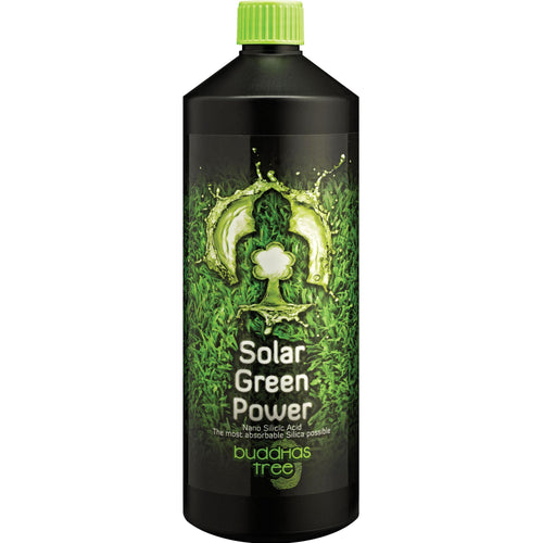 Buddhas Tree Solar Green Power — 1L