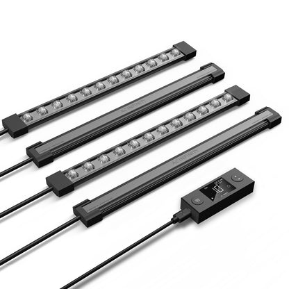 AC Infinity IONBEAM S11 four bar full spectrum kit with controller